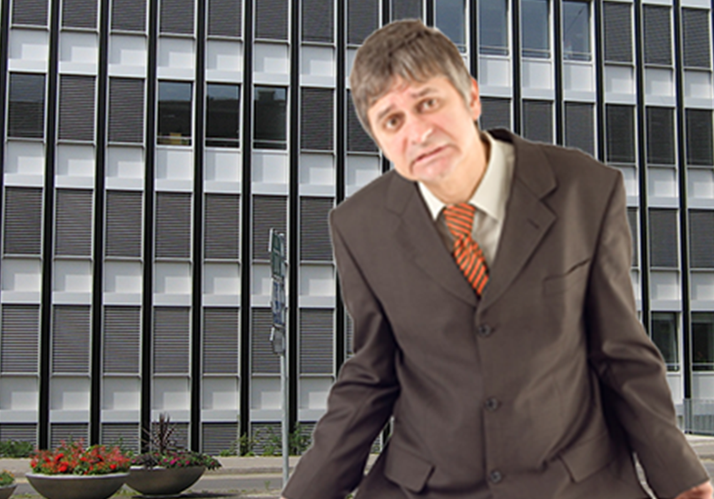 Stopp Steuerabzocke Schweiz Abgaben Finanzen ESTV