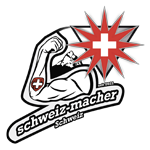 Schweiz Macher Logo